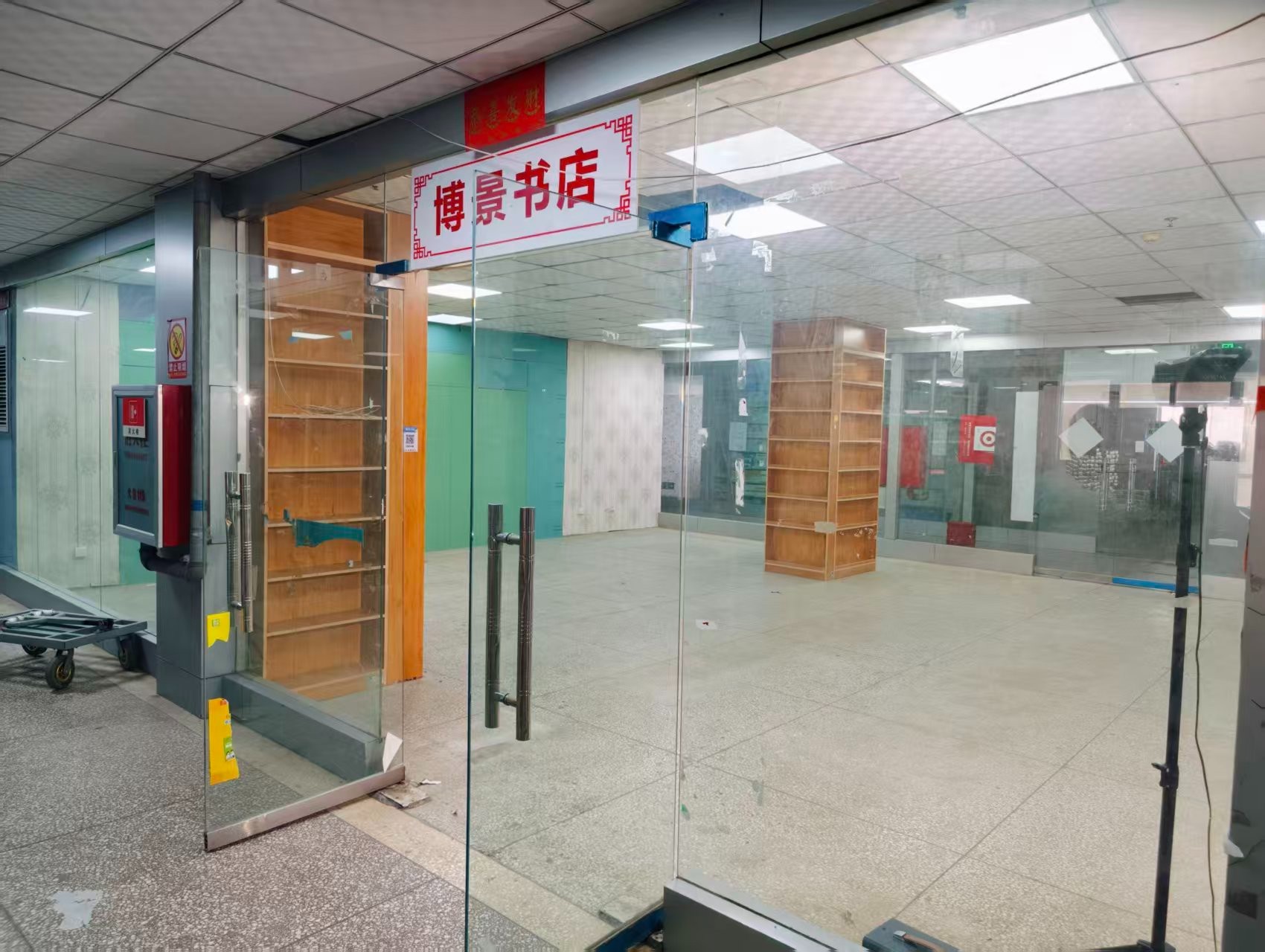 关林东路AI浪潮已至，优质企业抢先布局